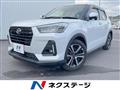 2021 Daihatsu Rocky