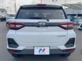 2021 Daihatsu Rocky