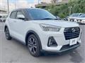 2021 Daihatsu Rocky