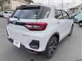 2021 Daihatsu Rocky