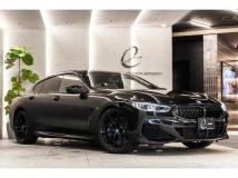 2020 BMW 8 Series