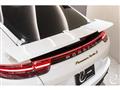 2018 Porsche Panamera