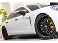 2018 Porsche Panamera