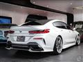 2020 BMW 8 Series