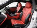 2020 BMW 8 Series