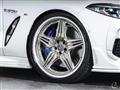 2020 BMW 8 Series