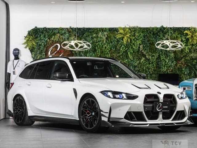 2024 BMW BMW Others