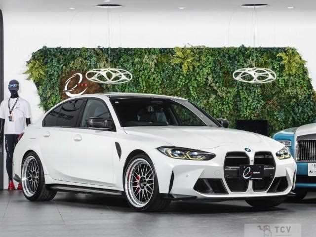 2021 BMW BMW Others