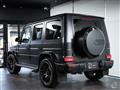 2020 Mercedes-Benz G-Class