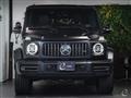 2020 Mercedes-Benz G-Class