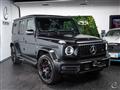 2020 Mercedes-Benz G-Class