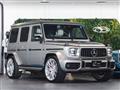 2023 Mercedes-Benz G-Class