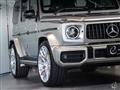 2023 Mercedes-Benz G-Class