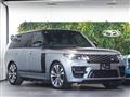 2022 Land Rover Range Rover