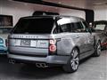 2022 Land Rover Range Rover