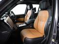 2022 Land Rover Range Rover