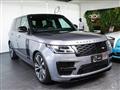 2022 Land Rover Range Rover