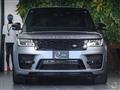 2022 Land Rover Range Rover