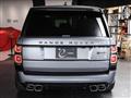 2022 Land Rover Range Rover