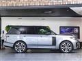 2022 Land Rover Range Rover