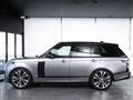 2022 Land Rover Range Rover