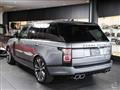2022 Land Rover Range Rover