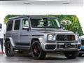2019 Mercedes-Benz G-Class