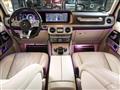 2019 Mercedes-Benz G-Class