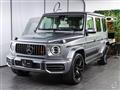 2019 Mercedes-Benz G-Class