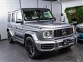 2019 Mercedes-Benz G-Class