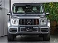2019 Mercedes-Benz G-Class