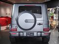 2019 Mercedes-Benz G-Class