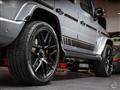2019 Mercedes-Benz G-Class