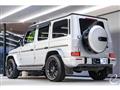 2019 Mercedes-Benz G-Class
