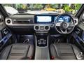 2019 Mercedes-Benz G-Class