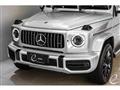 2019 Mercedes-Benz G-Class