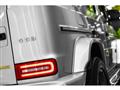 2019 Mercedes-Benz G-Class