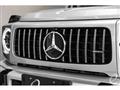 2019 Mercedes-Benz G-Class