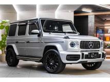 2019 Mercedes-Benz G-Class