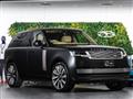 2024 Land Rover Range Rover