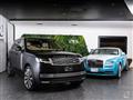2024 Land Rover Range Rover