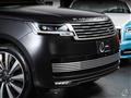 2024 Land Rover Range Rover