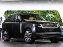 2024 Land Rover Range Rover