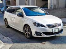 2016 Peugeot 308