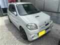 2007 Suzuki Kei