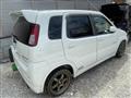 2007 Suzuki Kei