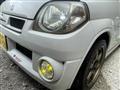 2007 Suzuki Kei