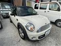 2011 BMW MINI