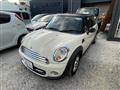 2011 BMW MINI