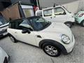2011 BMW MINI